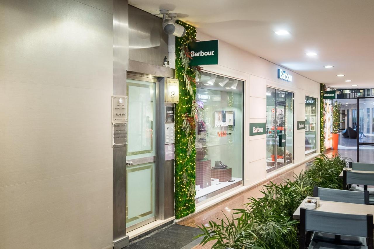 B&B Galleria Cavour — Photos 2