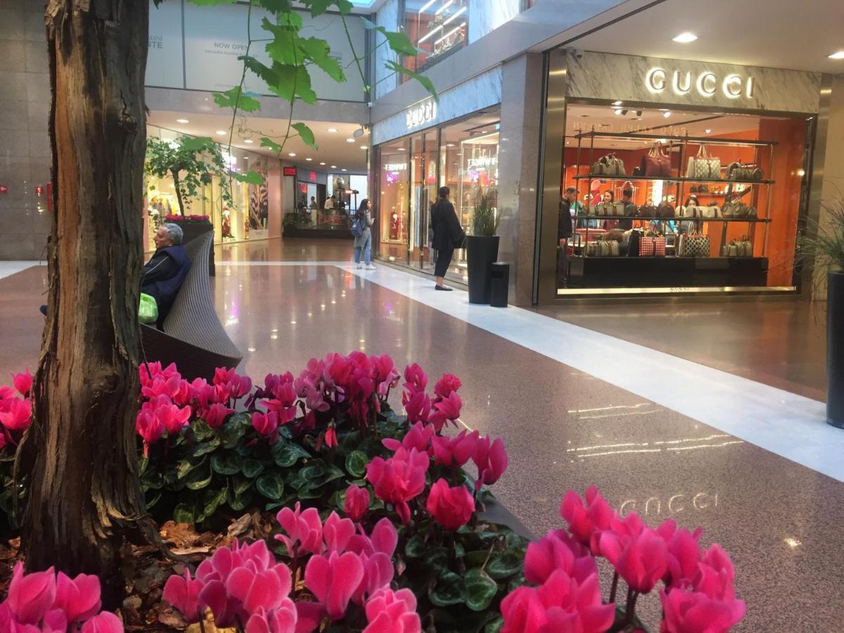 B&B Galleria Cavour — Photos 1